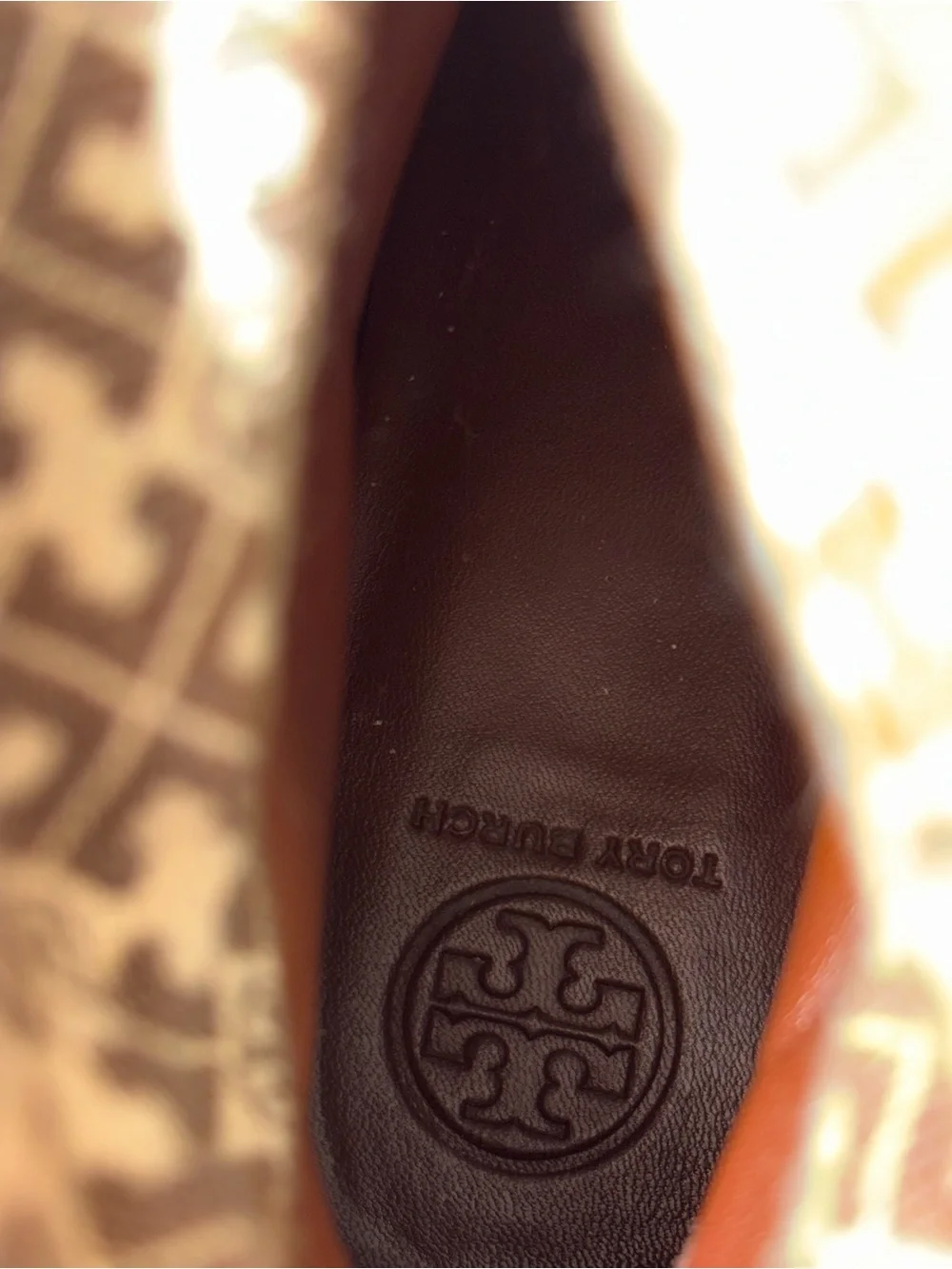 Tory Burch Adeline Riding Boots